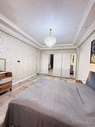 2 otaqlı Yeni tikili, Əhmədli m., Bakı
