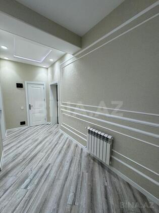 2 otaqlı Yeni tikili, Nəsimi r., Bakı