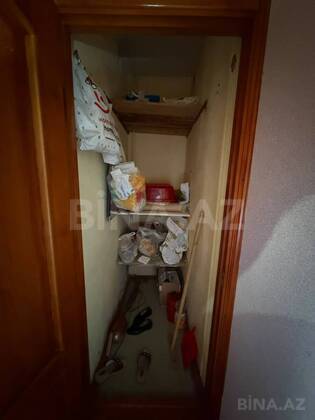 2 otaqlı Köhnə tikili, Xalqlar Dostluğu m., Bakı