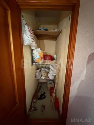 2 otaqlı Köhnə tikili, Xalqlar Dostluğu m., Bakı