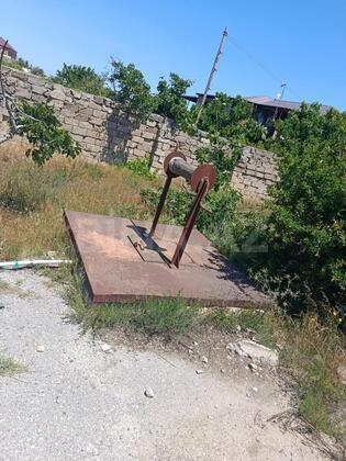 Torpaq Nardaran q., Bakı