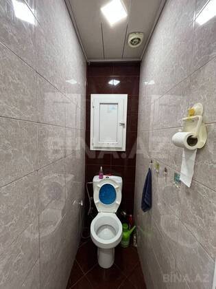 3 otaqlı Köhnə tikili, Həzi Aslanov m., Bakı