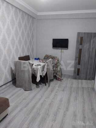 2 otaqlı Yeni tikili, Xırdalan
