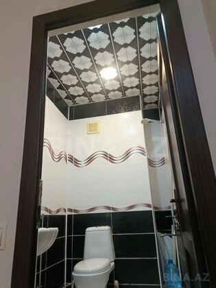 2 otaqlı Yeni tikili, Xırdalan