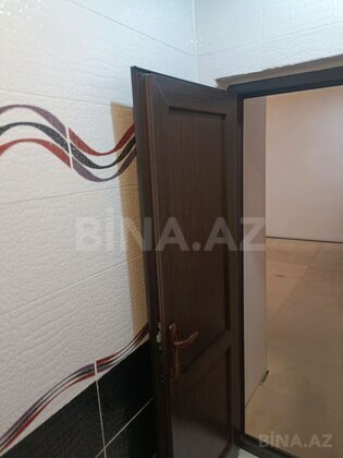 2 otaqlı Yeni tikili, Xırdalan