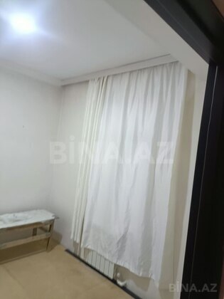 2 otaqlı Yeni tikili, Xırdalan