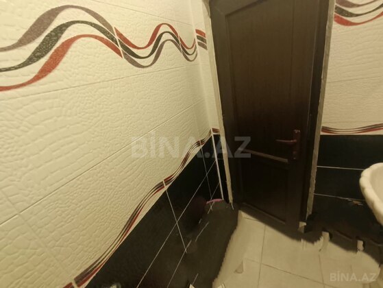 2 otaqlı Yeni tikili, Xırdalan