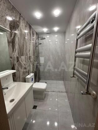 2 otaqlı Yeni tikili, Qara Qarayev m., Bakı