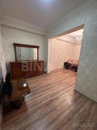 2 otaqlı Yeni tikili, Qara Qarayev m., Bakı
