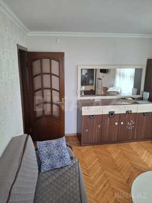 2 otaqlı Köhnə tikili, Nəsimi r., Bakı