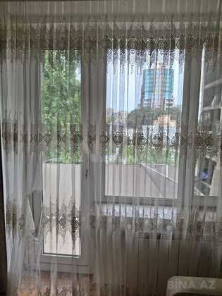 2 otaqlı Köhnə tikili, Nəsimi r., Bakı