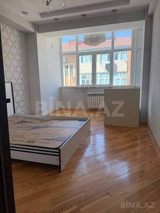 2 otaqlı Yeni tikili, Masazır q., Bakı