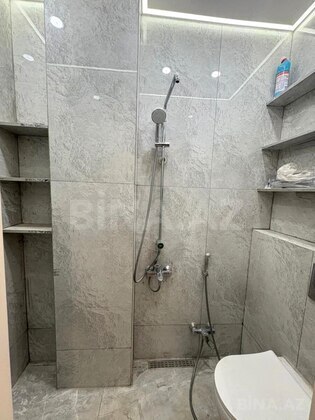 2 otaqlı Yeni tikili, Nəsimi r., Bakı