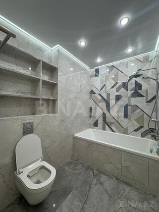 2 otaqlı Yeni tikili, Nəsimi r., Bakı