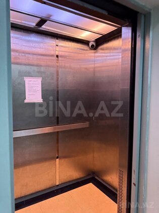 3 otaqlı Yeni tikili, 20 Yanvar m., Bakı