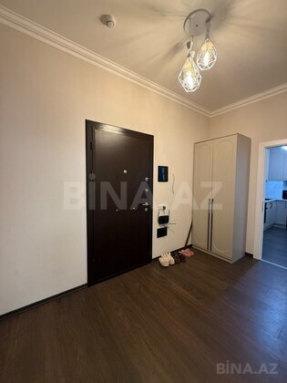 3 otaqlı Yeni tikili, 20 Yanvar m., Bakı