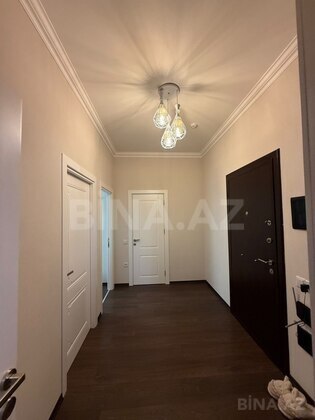 3 otaqlı Yeni tikili, 20 Yanvar m., Bakı