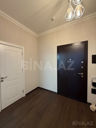 3 otaqlı Yeni tikili, 20 Yanvar m., Bakı