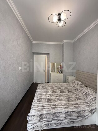 3 otaqlı Yeni tikili, 20 Yanvar m., Bakı