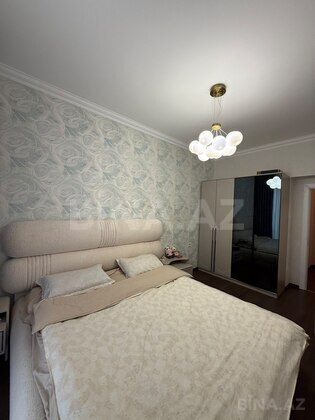 3 otaqlı Yeni tikili, 20 Yanvar m., Bakı