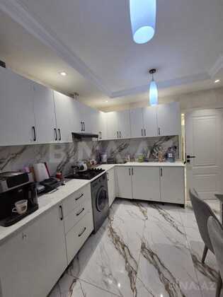 2 otaqlı Köhnə tikili, Əhmədli m., Bakı
