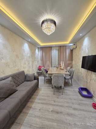 2 otaqlı Köhnə tikili, Əhmədli m., Bakı