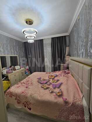 2 otaqlı Köhnə tikili, Əhmədli m., Bakı