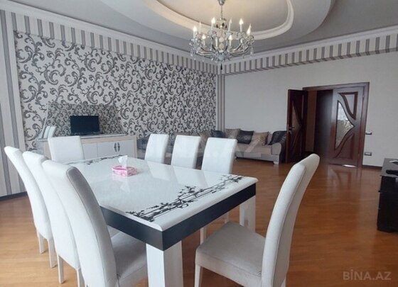 3 otaqlı Yeni tikili, İnşaatçılar m., Bakı
