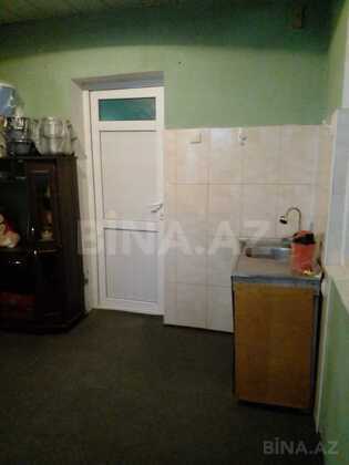 4 otaqlı Həyət evi/Bağ evi, Abşeron r., Sumqayıt