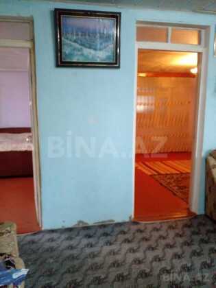 4 otaqlı Həyət evi/Bağ evi, Abşeron r., Sumqayıt