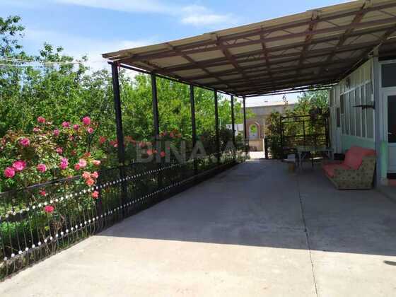 4 otaqlı Həyət evi/Bağ evi, Abşeron r., Sumqayıt
