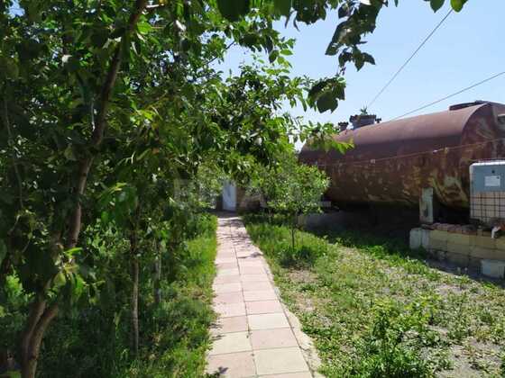 4 otaqlı Həyət evi/Bağ evi, Abşeron r., Sumqayıt