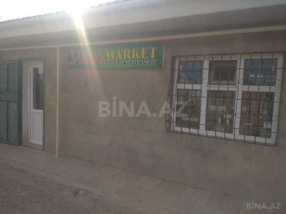 4 otaqlı Həyət evi/Bağ evi, Abşeron r., Sumqayıt