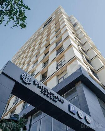 2 otaqlı Yeni tikili, Nəriman Nərimanov m., Bakı