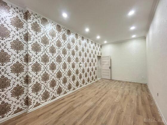2 otaqlı Yeni tikili, Nəriman Nərimanov m., Bakı