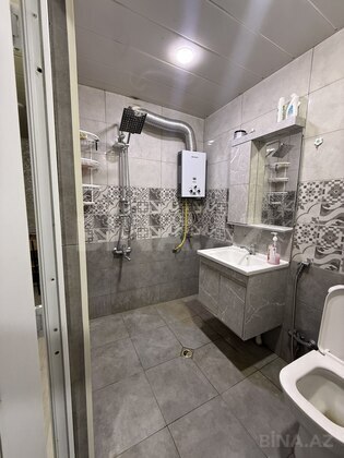 2 otaqlı Köhnə tikili, Xalqlar Dostluğu m., Bakı