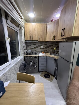 2 otaqlı Köhnə tikili, Xalqlar Dostluğu m., Bakı