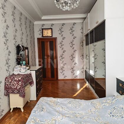 3 otaqlı Yeni tikili, Sumqayıt