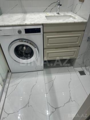 2 otaqlı Yeni tikili, Xətai r., Bakı