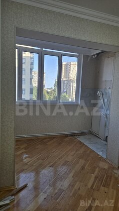 3 otaqlı Köhnə tikili, Azadlıq Prospekti m., Bakı