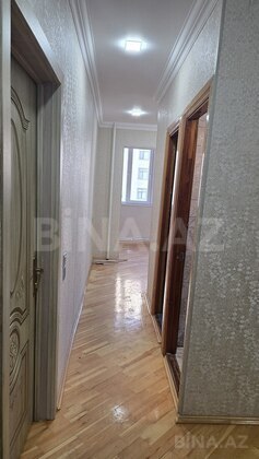 3 otaqlı Köhnə tikili, Azadlıq Prospekti m., Bakı