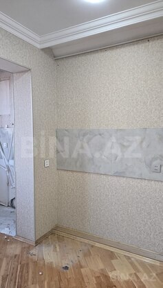 3 otaqlı Köhnə tikili, Azadlıq Prospekti m., Bakı
