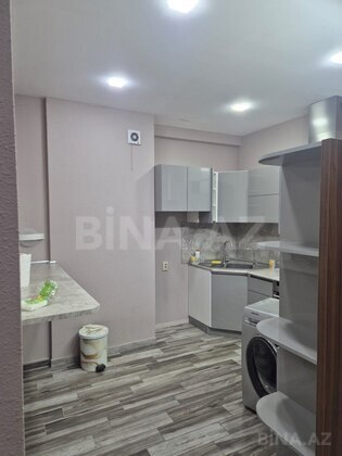 3 otaqlı Yeni tikili, Nəsimi r., Bakı