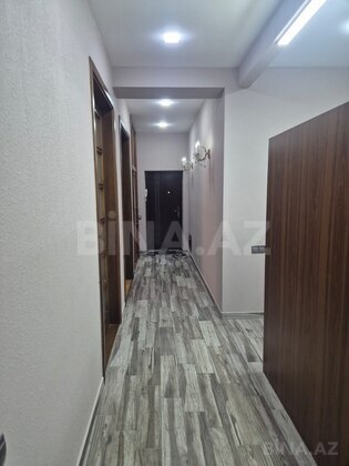 3 otaqlı Yeni tikili, Nəsimi r., Bakı