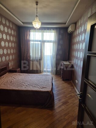 3 otaqlı Yeni tikili, Nəsimi r., Bakı