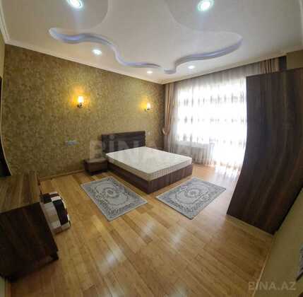 3 otaqlı Yeni tikili, Nizami m., Bakı