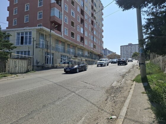 2 otaqlı Yeni tikili, Masazır q., Bakı