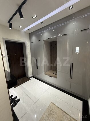 3 otaqlı Yeni tikili, Həzi Aslanov m., Bakı