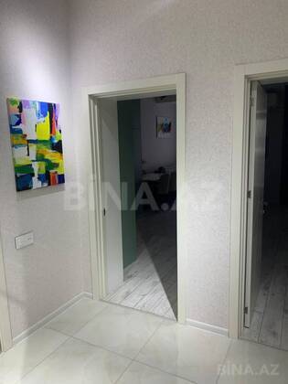 2 otaqlı Yeni tikili, Nərimanov r., Bakı