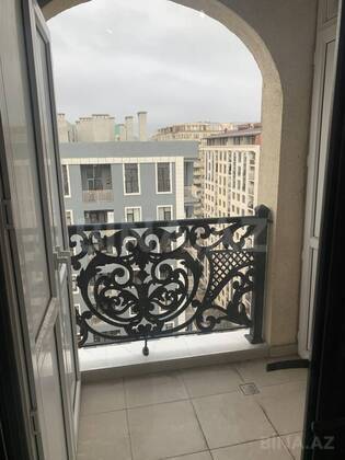 2 otaqlı Yeni tikili, Nərimanov r., Bakı